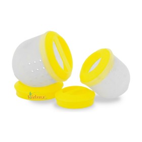 Чашки за купинг кит Squeezy Pole Cup 8311 - Tubertini